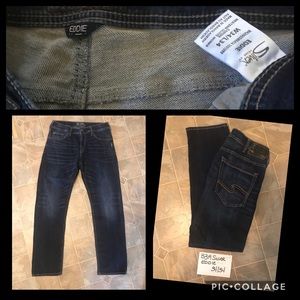 Men’s Eddie Jeans Tall